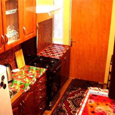 2 Ком Квартира Соборная-Макарова-Макдональдс 4 Дивана Wi-Fi Самый Центр Николаева 2 Этаж Exteriér fotografie